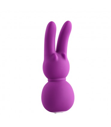STUBBY 2 MASSAGER - PURPLE