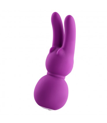 STUBBY 2 MASSAGER - PURPLE