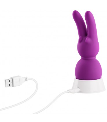 STUBBY 2 MASSAGER - PURPLE