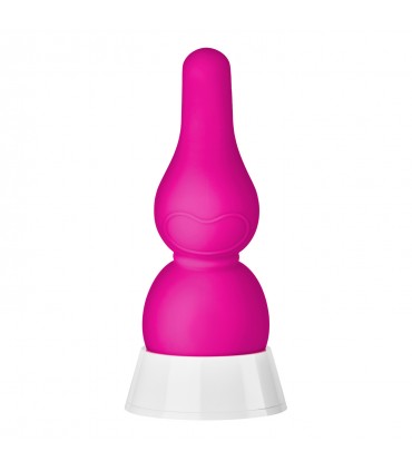 STUBBY MASSAGER - PINK