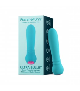 ULTRA BULLET - TURCHESE