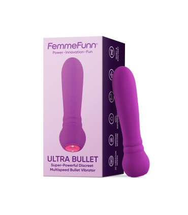 ULTRA BULLET - VIOLA