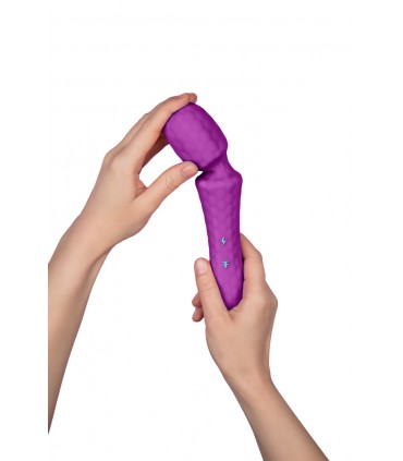 BACCHETTA ULTRA - VIOLA