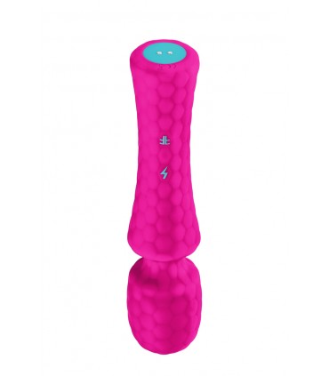 BACCHETTA ULTRA - ROSA