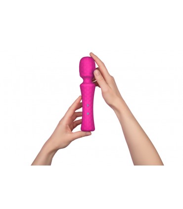 BACCHETTA ULTRA - ROSA