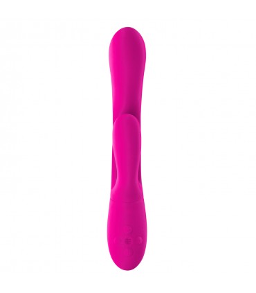 CONIGLIO ULTRA - ROSA