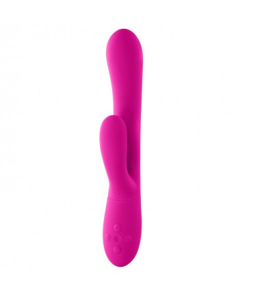 CONIGLIO ULTRA - ROSA