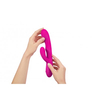 CONIGLIO ULTRA - ROSA