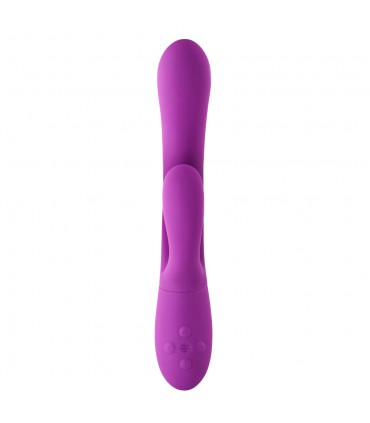 ULTRA LAPIN - VIOLET