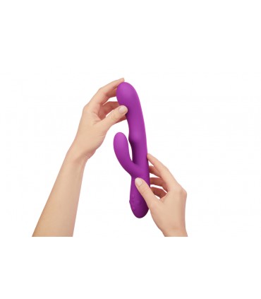 ULTRA LAPIN - VIOLET