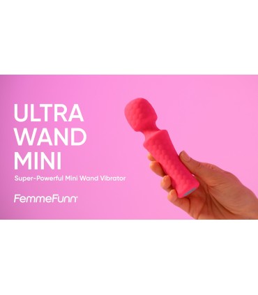 ULTRA WAND MINI- PURPLE