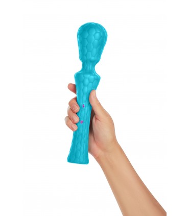 ULTRA BAGUETTE XL - TURQUOISE