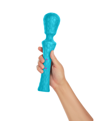 ULTRA BAGUETTE XL - TURQUOISE