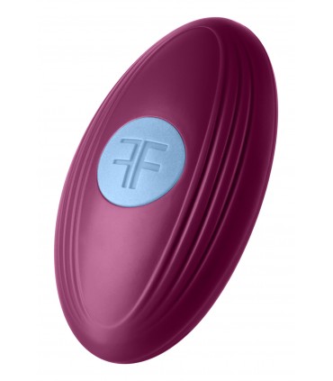 VERSA BULLET + S SLEEVE - DARK FUCSHIA