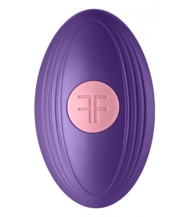 VERSA BULLET + P-HÜLSE – DUNKELLILA