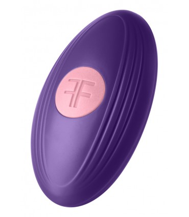 VERSA BULLET + P-HÜLSE – DUNKELLILA