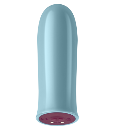 VERSA BULLET + T SLEEVE - LIGHT BLUE