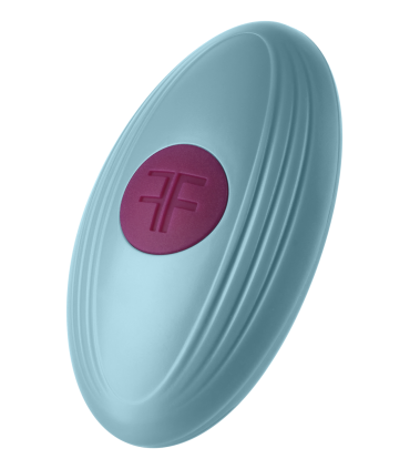 VERSA BULLET + T SLEEVE - LIGHT BLUE