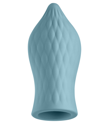 VERSA BULLET + T SLEEVE - LIGHT BLUE