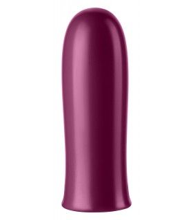 VERSA BULLET MIT FERNBEDIENUNG – DUNKELFUCHSIA