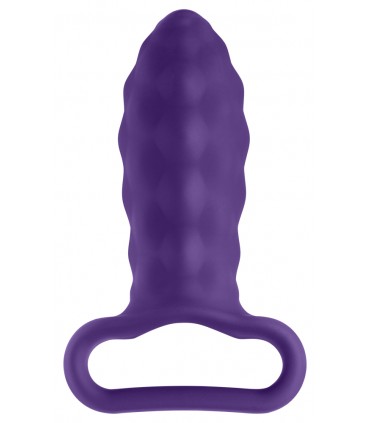 VERSA P SLEEVE - DARK PURPLE