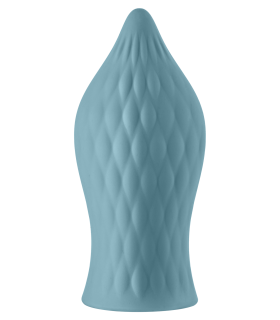 VERSA T-ÄRMEL – HELLBLAU