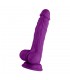 WIRELESS TURBO BALLER  - PURPLE