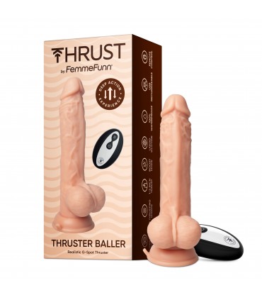 PALLA TURBO WIRELESS - NUDA