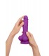 WIRELESS TURBO BALLER  - PURPLE