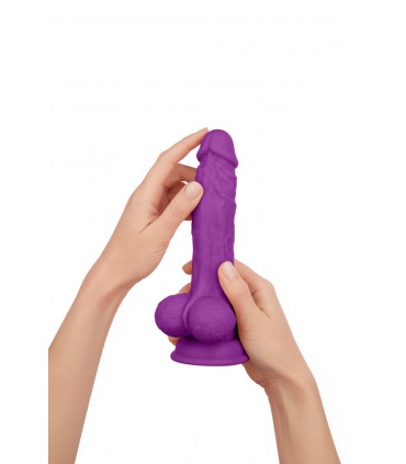 WIRELESS TURBO BALLER - PURPLE