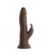 WIRELESS TURBO RABBIT - BROWN
