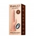 DRAHTLOSES TURBO-KANINCHEN – NACKT