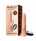 DRAHTLOSES TURBO-KANINCHEN – NACKT