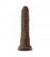 ARBRE TURBO SANS FIL - MARRON