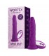 ARBRE TURBO SANS FIL - VIOLET