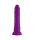 ARBRE TURBO SANS FIL - VIOLET