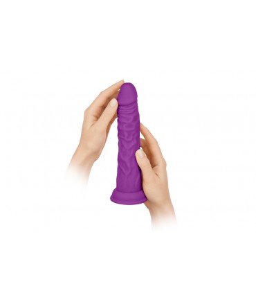 ALBERO TURBO WIRELESS - VIOLA