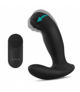 104499 - P-STROKE AND VIBRATING PROSTATE MASSAGER