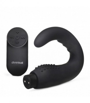 CHRONOS P-SPOT NEGRO