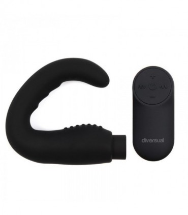 CHRONOS P-SPOT NEGRO