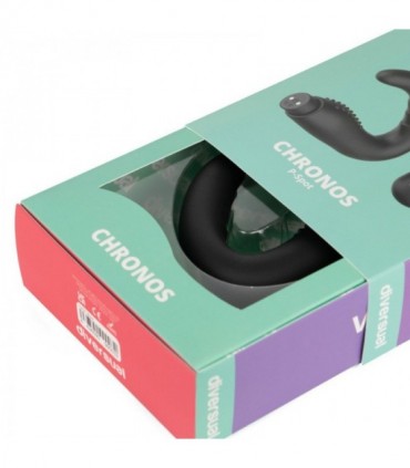 CHRONOS P-SPOT NEGRO