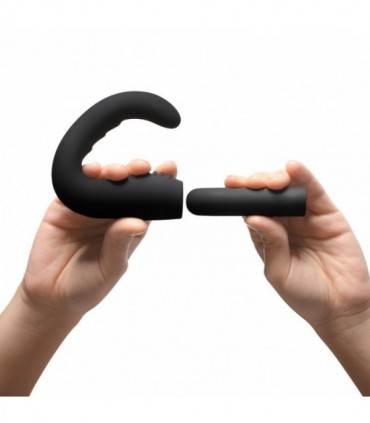 CHRONOS P-SPOT NEGRO