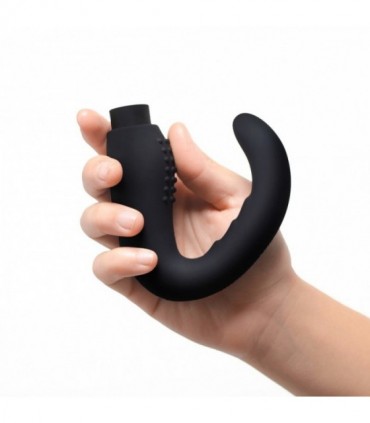 CHRONOS P-SPOT NEGRO