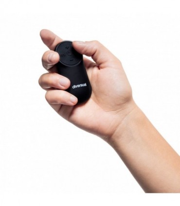 CHRONOS P-SPOT NEGRO