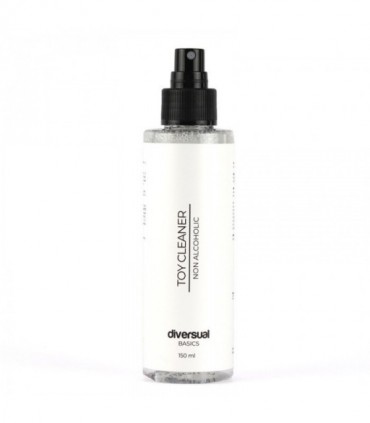 NATÜRLICHER SPIELZEUGREINIGER 150 ML