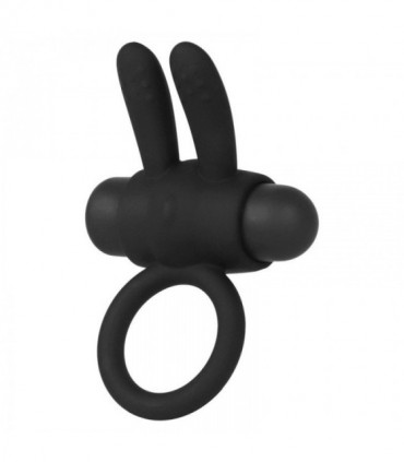 RHINGO BLACK RING