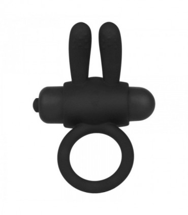 RHINGO BLACK RING