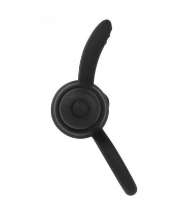 RHINGO BLACK RING