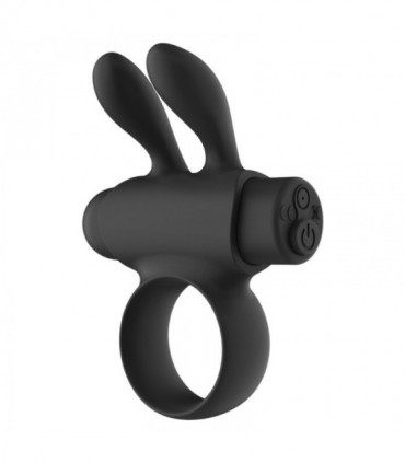 RHINGO PLUS BLACK