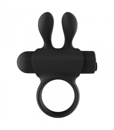 RHINGO PLUS BLACK